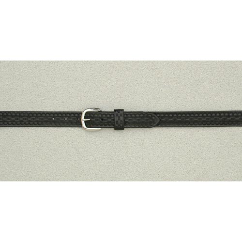 #04 1-1/4" Trouser Belt